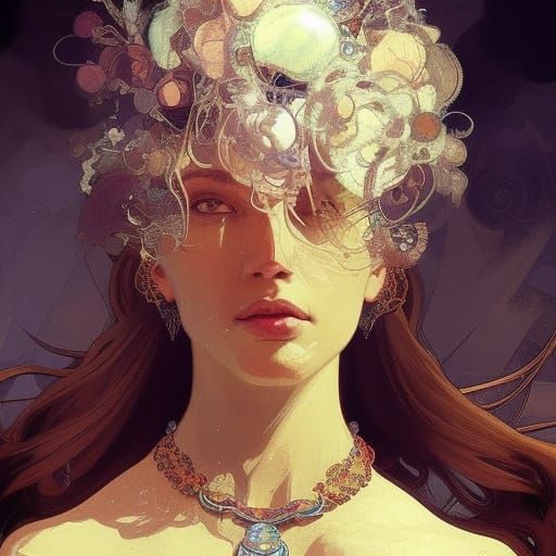 FASCINATOR
