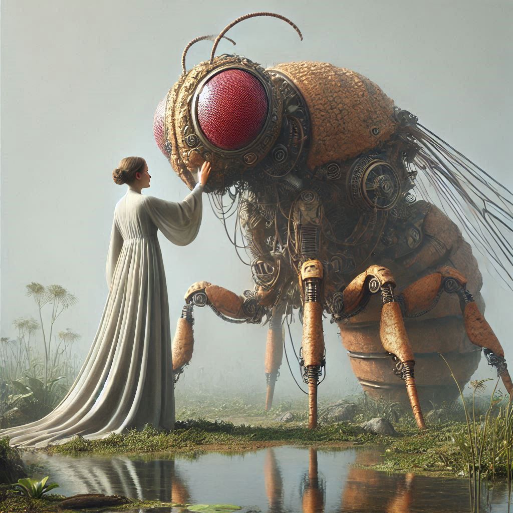 Fantasy Sci-Fi  by @808SoopaFly