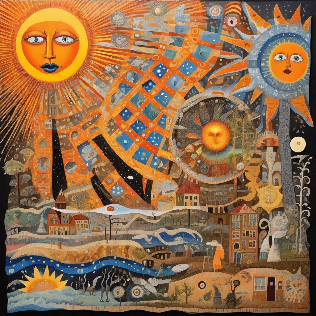 There's a lot of competition out there!