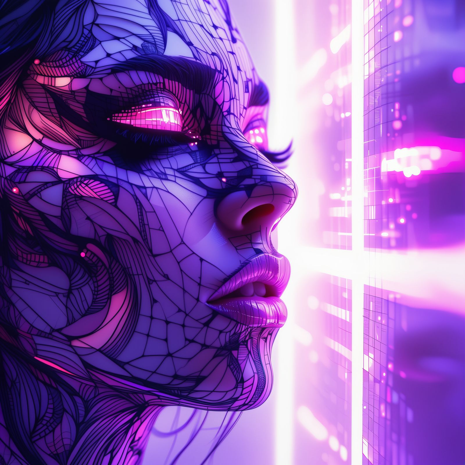 Fun with Stable Diffusion 3.5