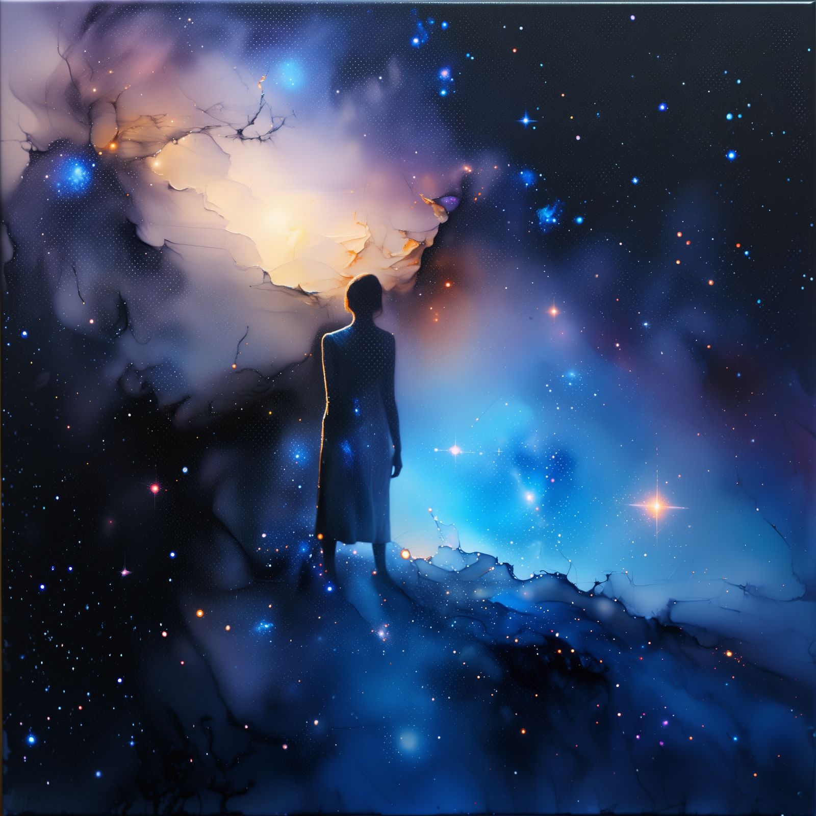 Fun with Stable Diffusion 3.5