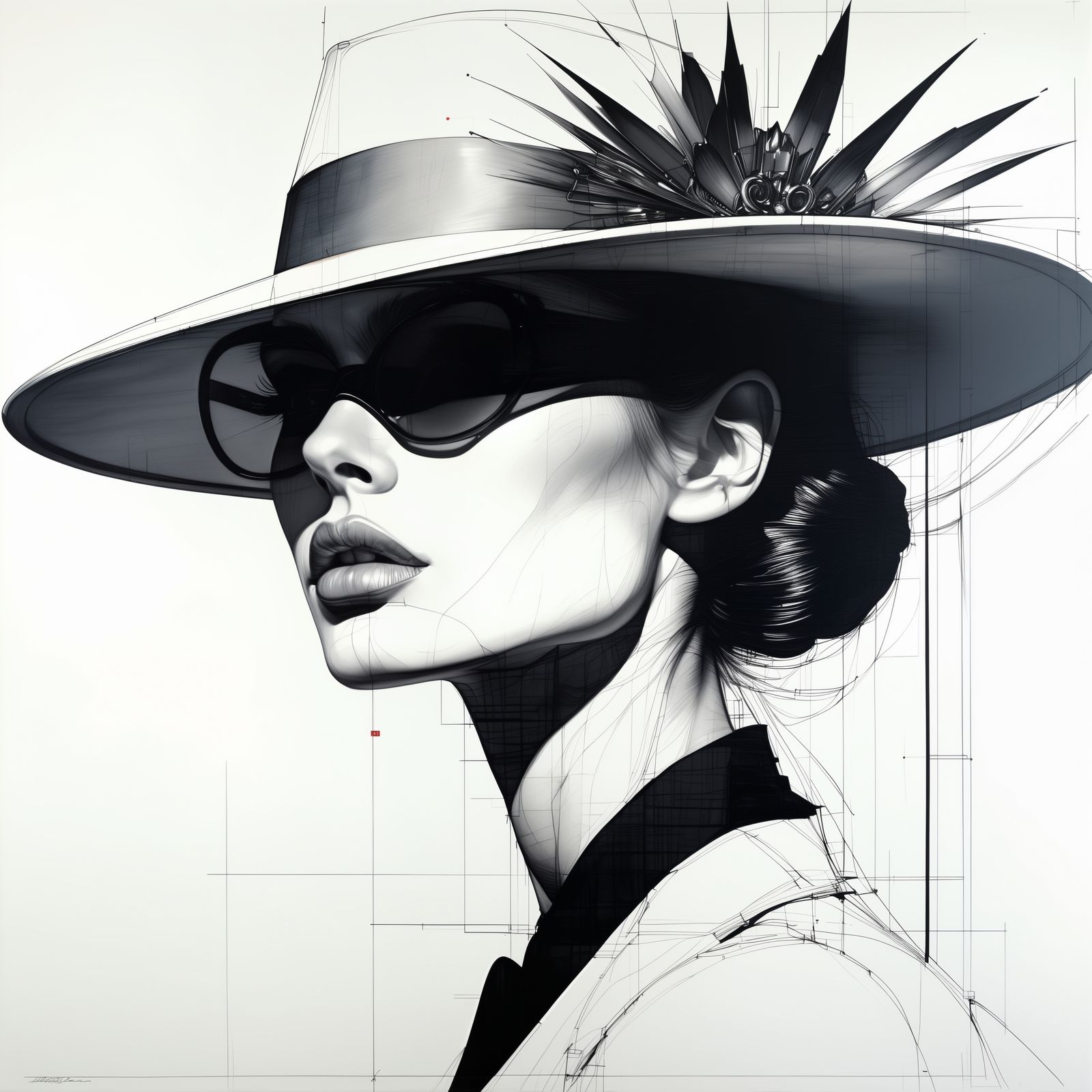 Fun with Stable Diffusion 3.5