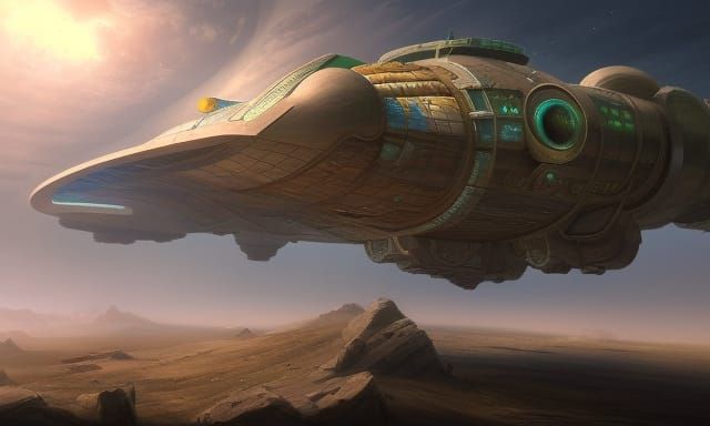 Skyship