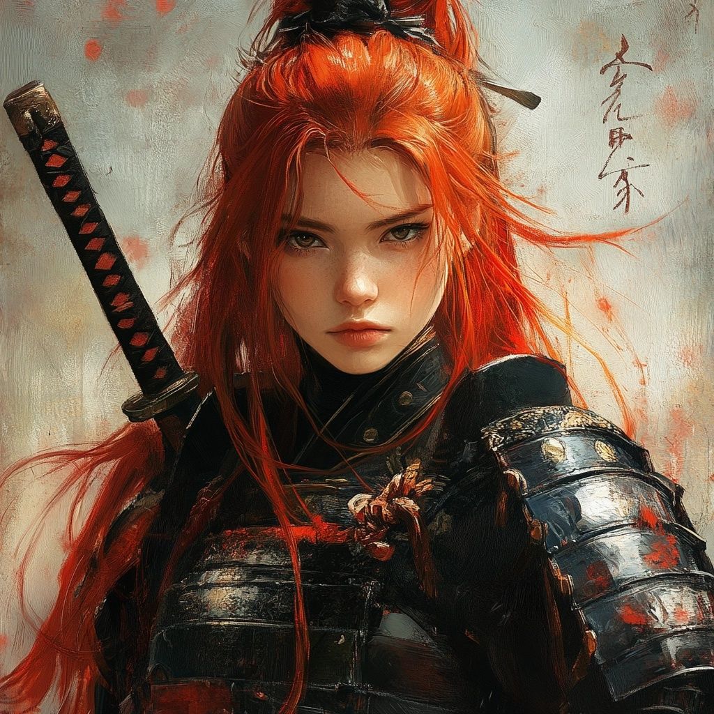 Samurai