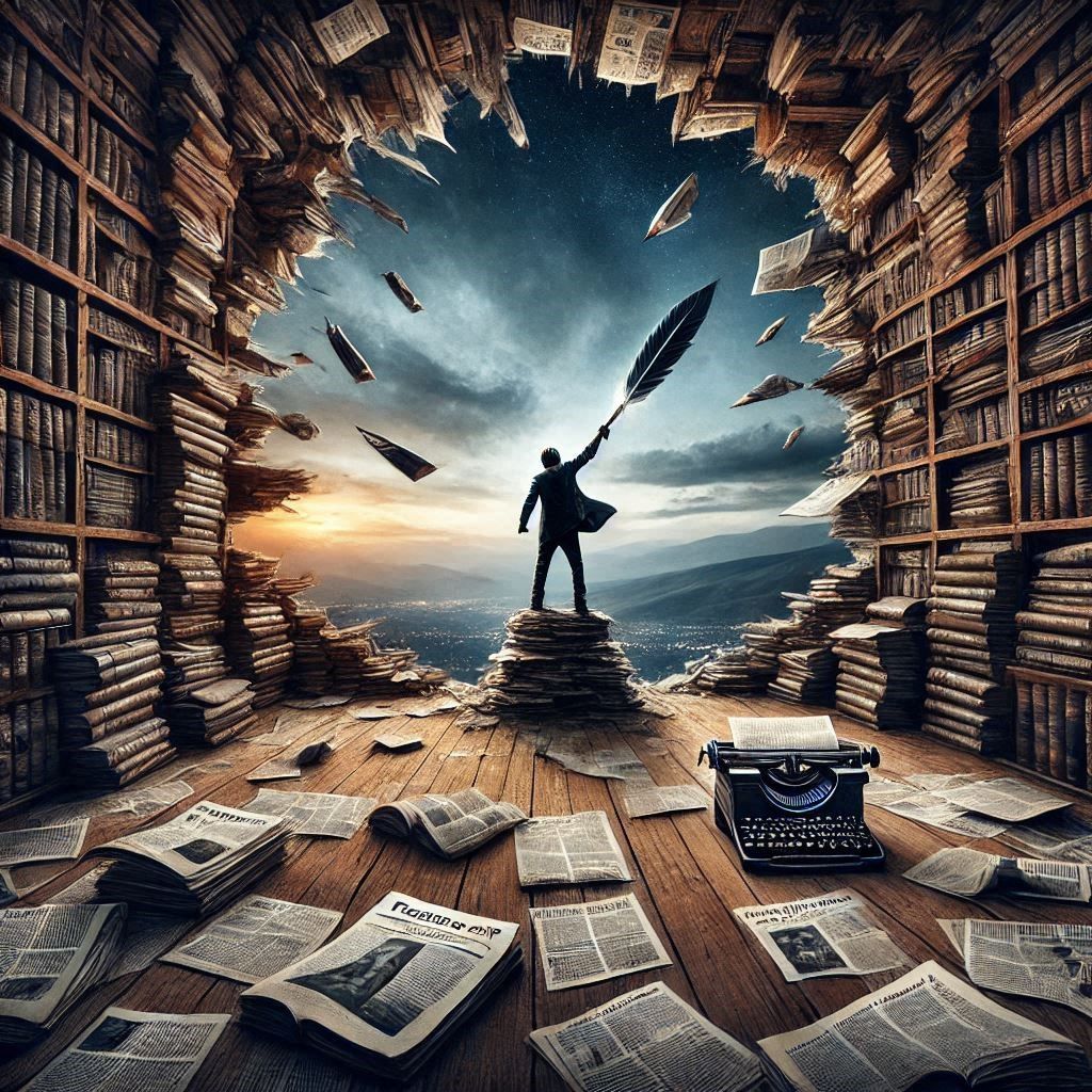 Freedom of the press