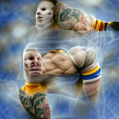 chad walter