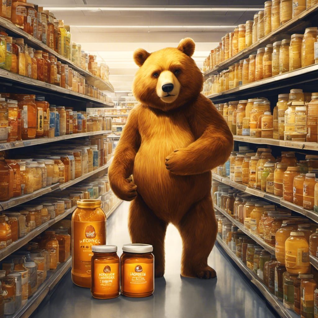 Honey, Let's Date!