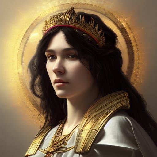 saint katherine of alexandria
