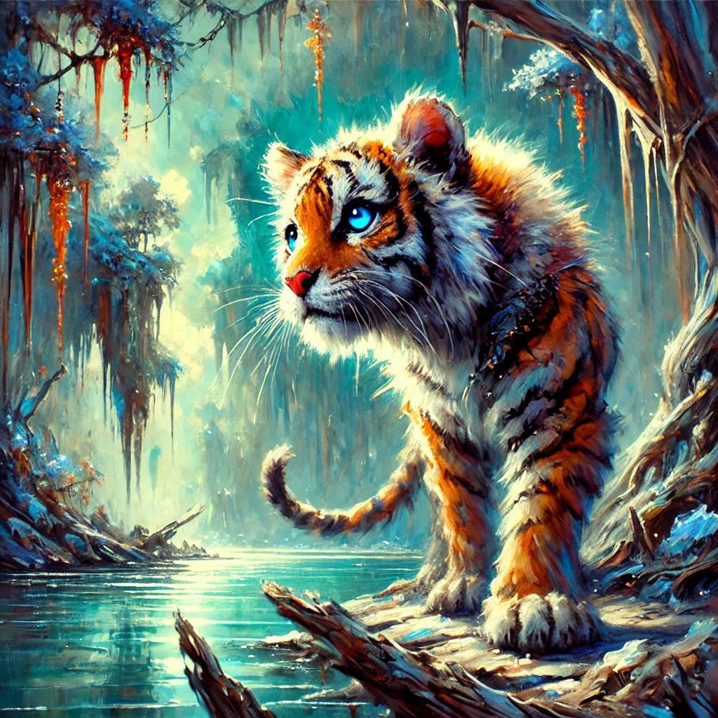 Tiger