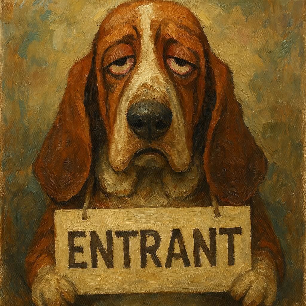 Bassett Hound