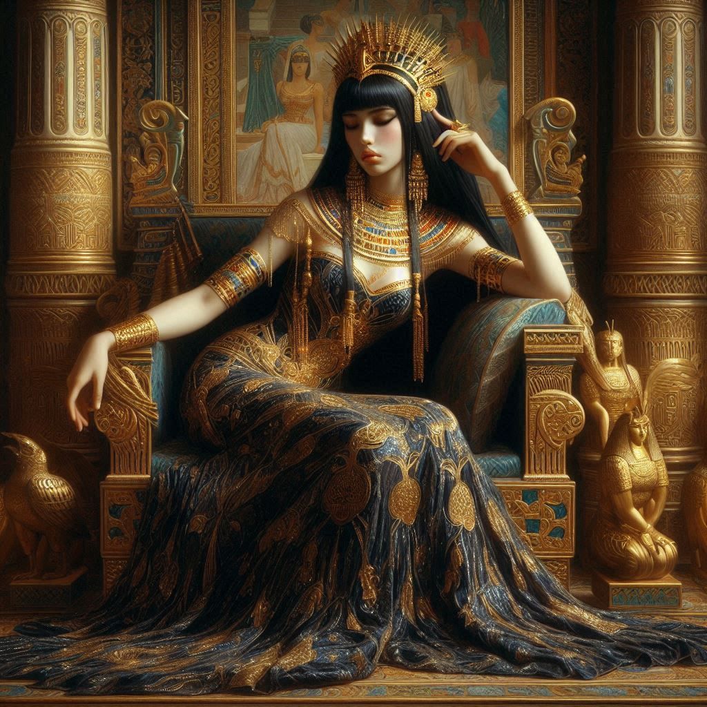 Cleopatra
