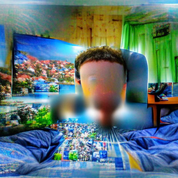 My best facebook profil picture 8k resolution