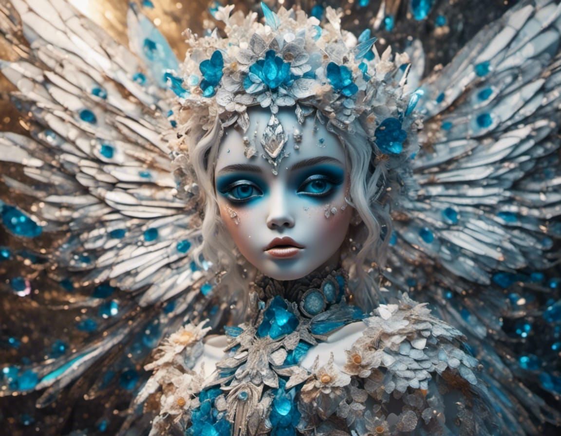 Untitled Creation