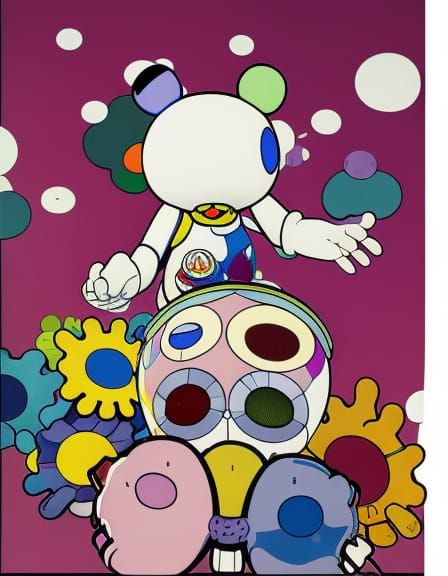 Untitled Creation