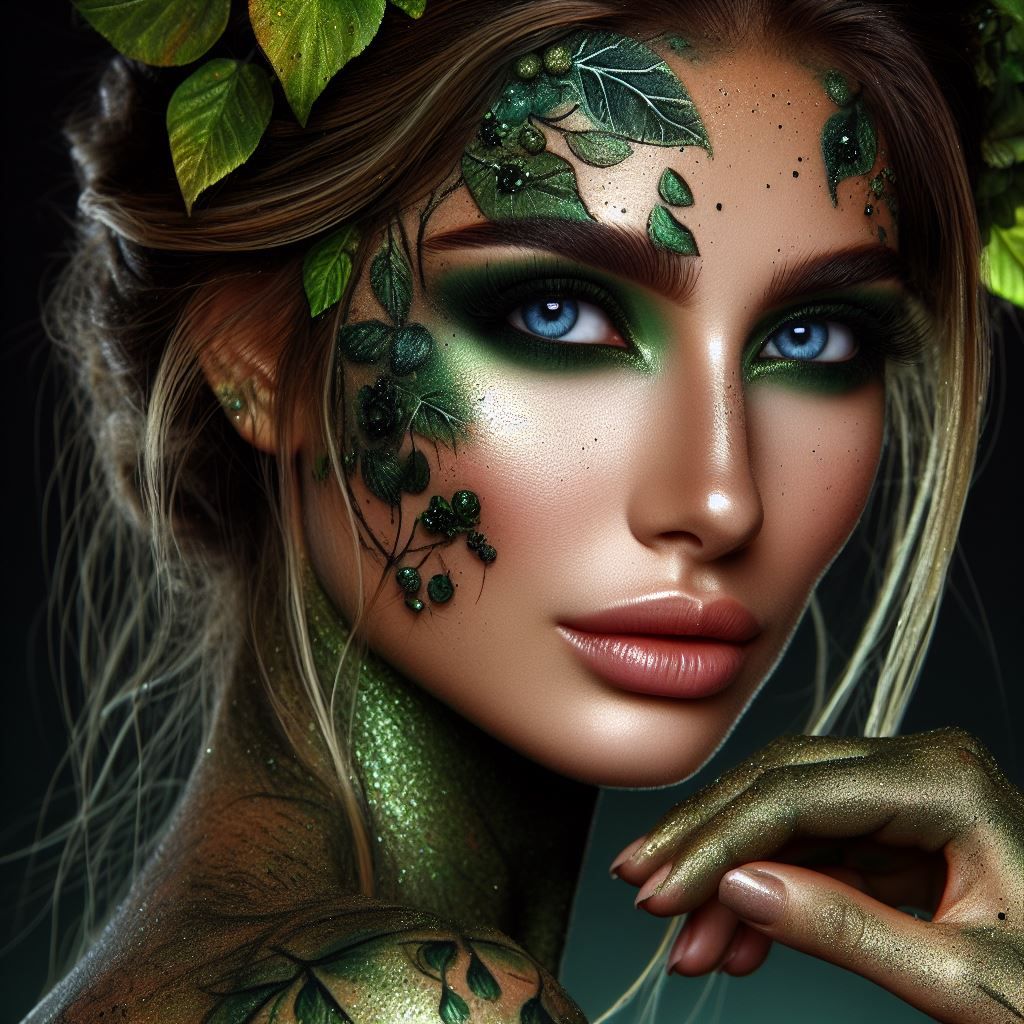 MotherNaturę