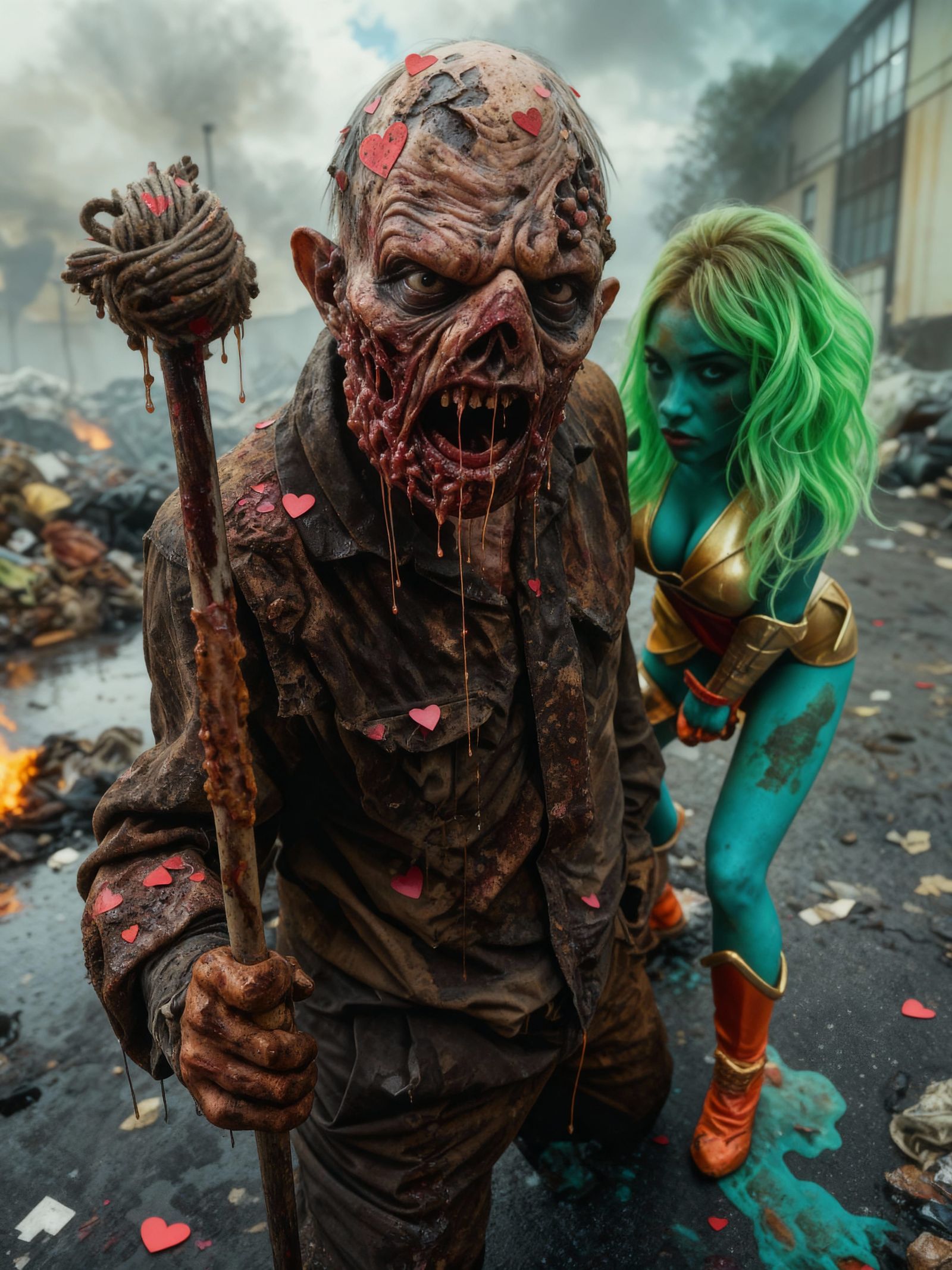 T.O.X.I.C VALENTINES=T.O.X.I.C RELATIONSHIPS