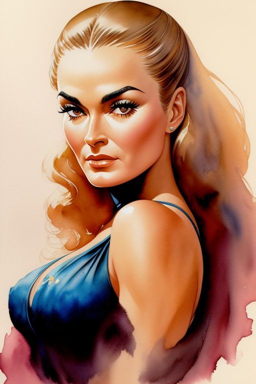 Shirley Eaton