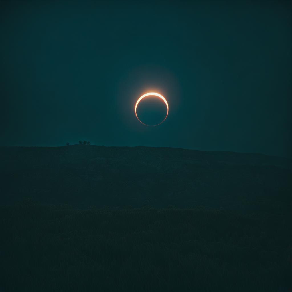 Great Solar Eclipse of 2024