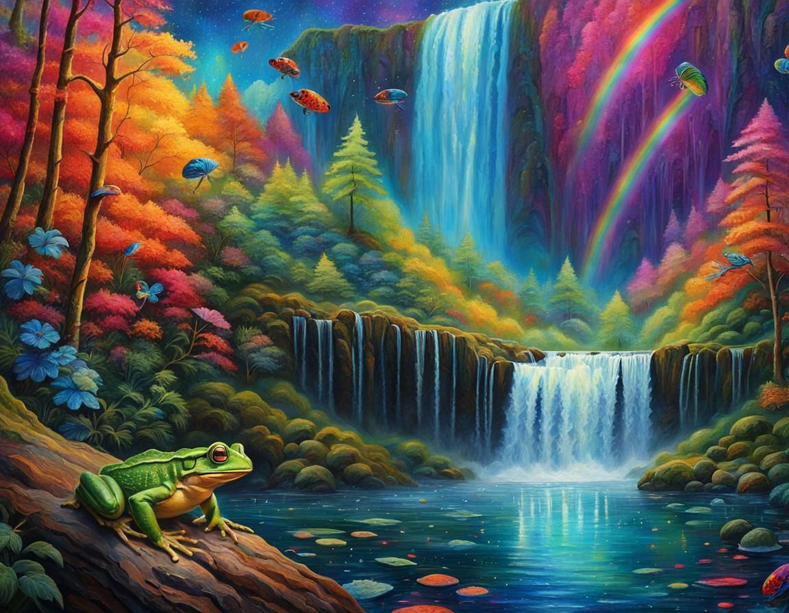 Untitled Creation
