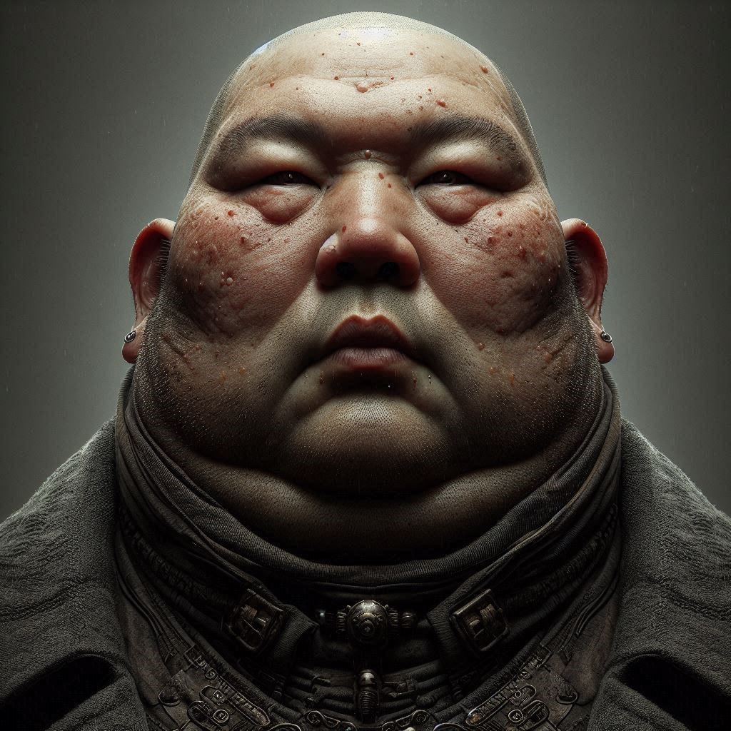 Mao von Harkonnen