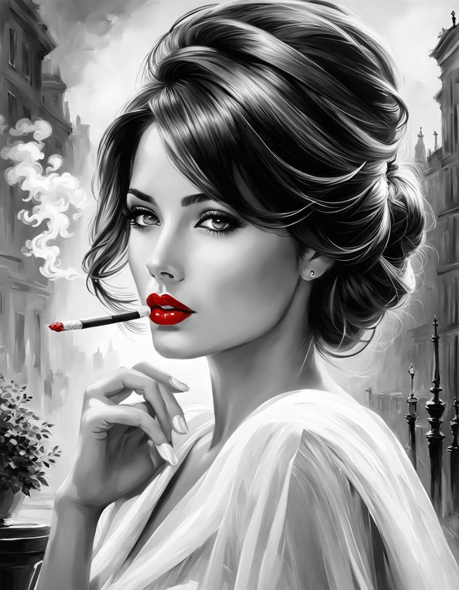 Smoking