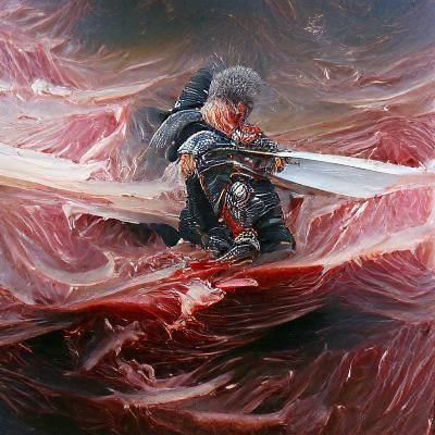 Berserk