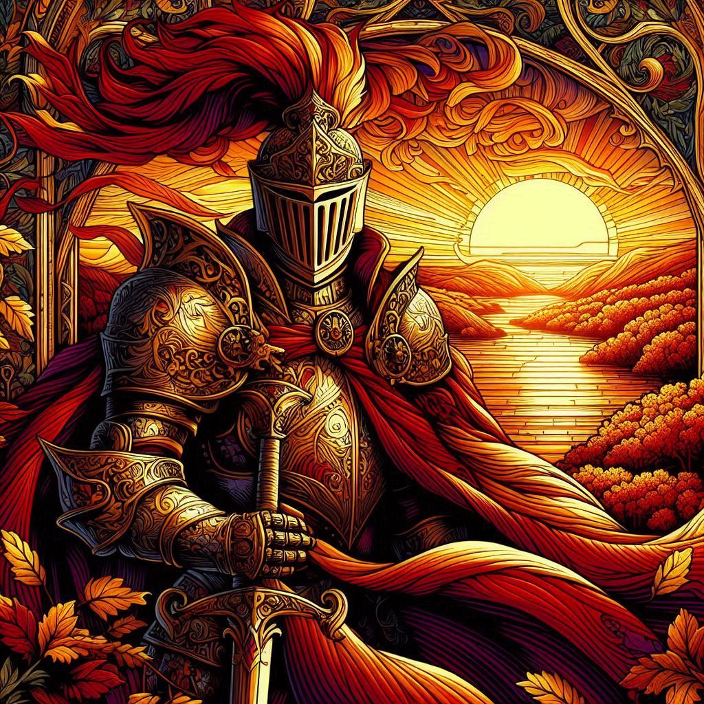 What is Good should always be above what is Right