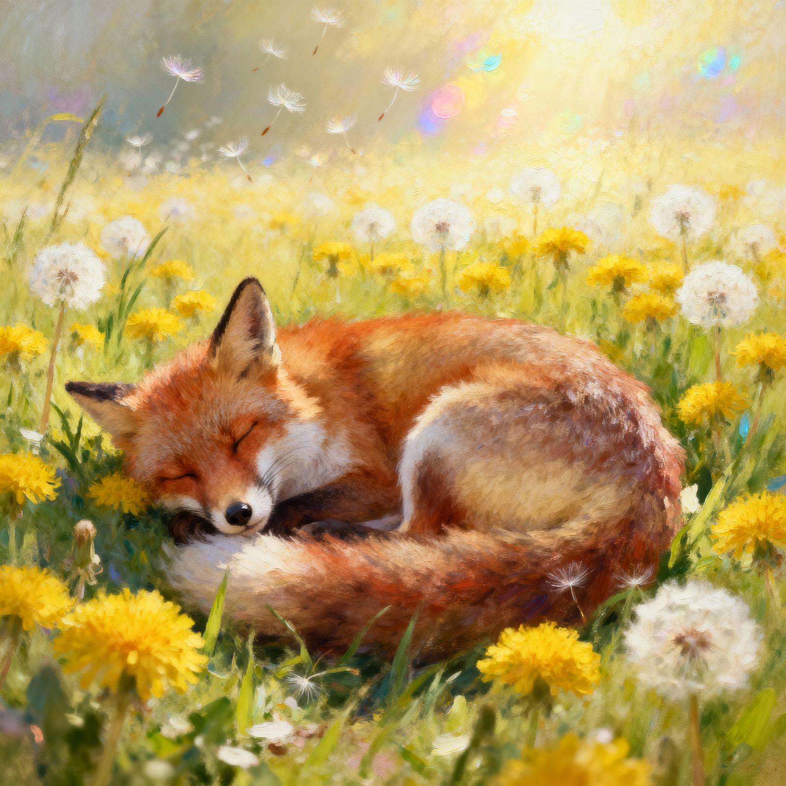 Fox