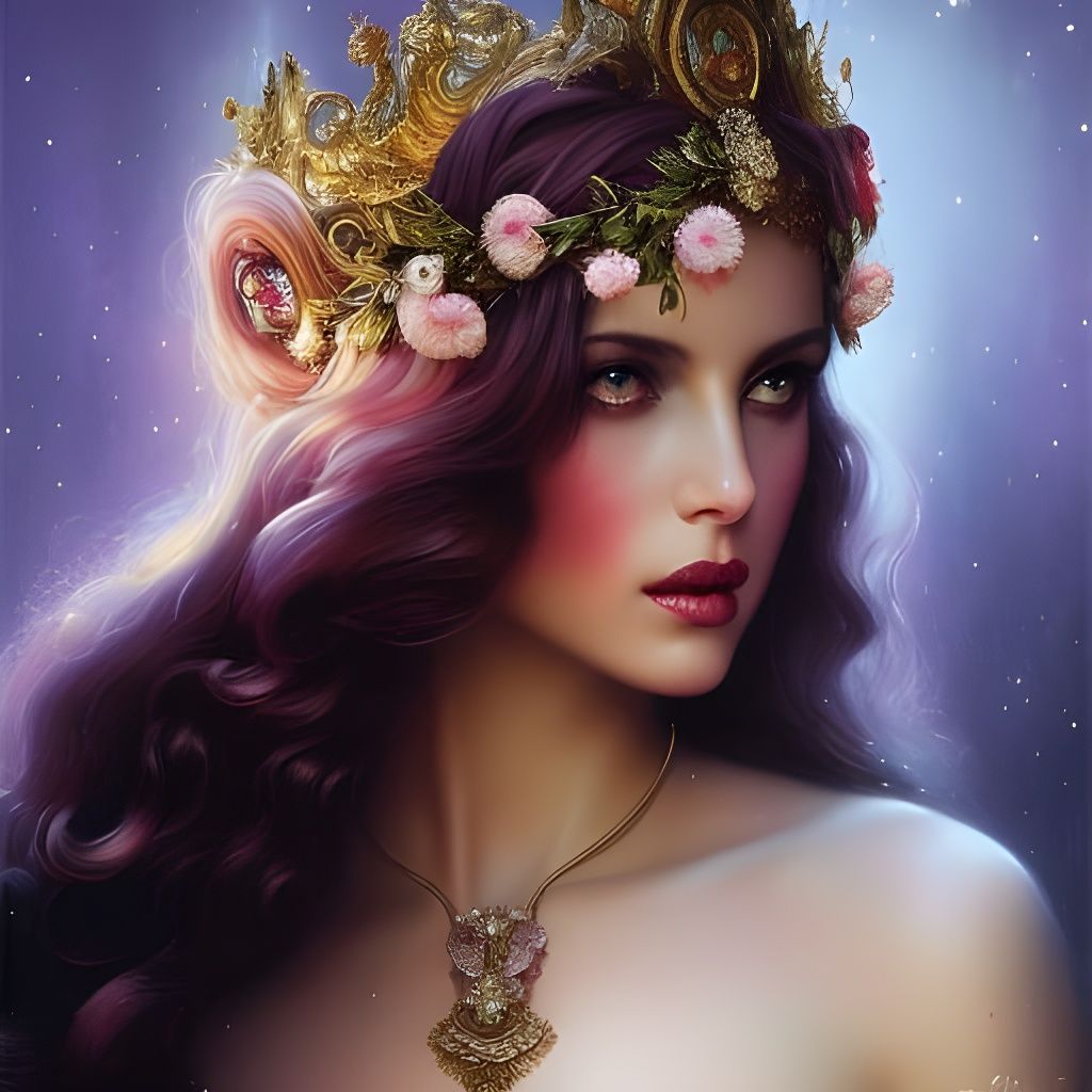 The Violet Light
