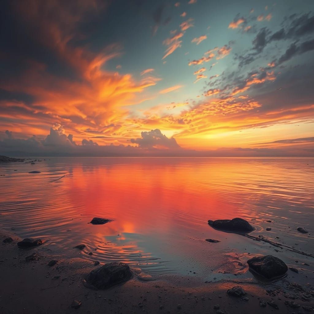 Reflections ๐ฅ๐ฅ๐ฅ