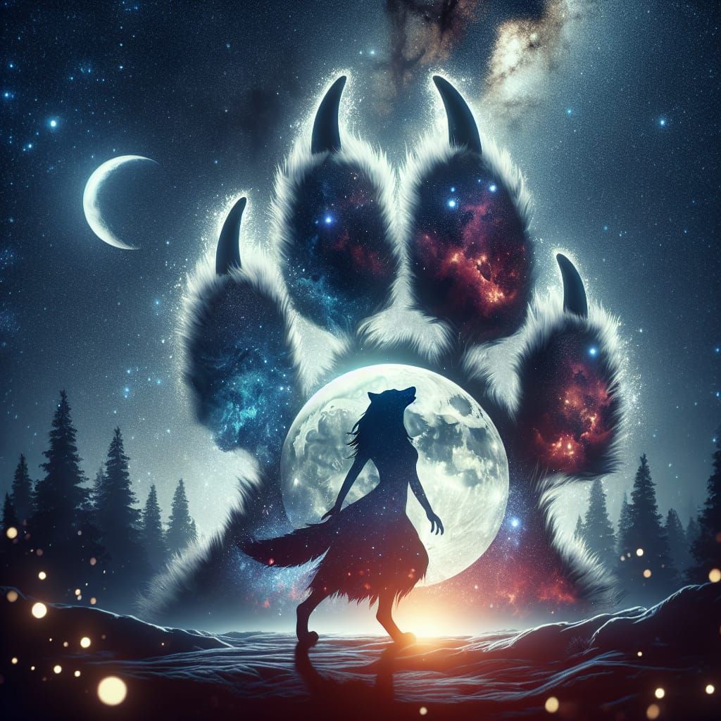 She Wolf