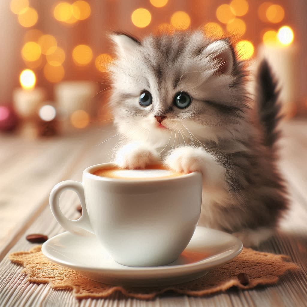 Uhm did you put EXTRA cream in here human?