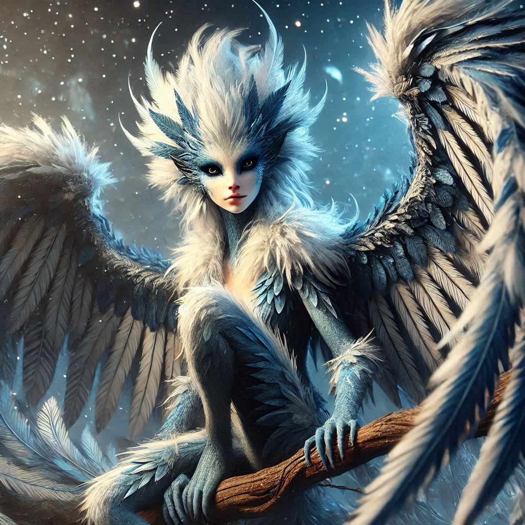 Harpy