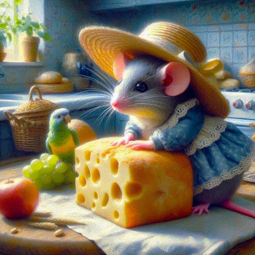 La Désirade  by @Oreva