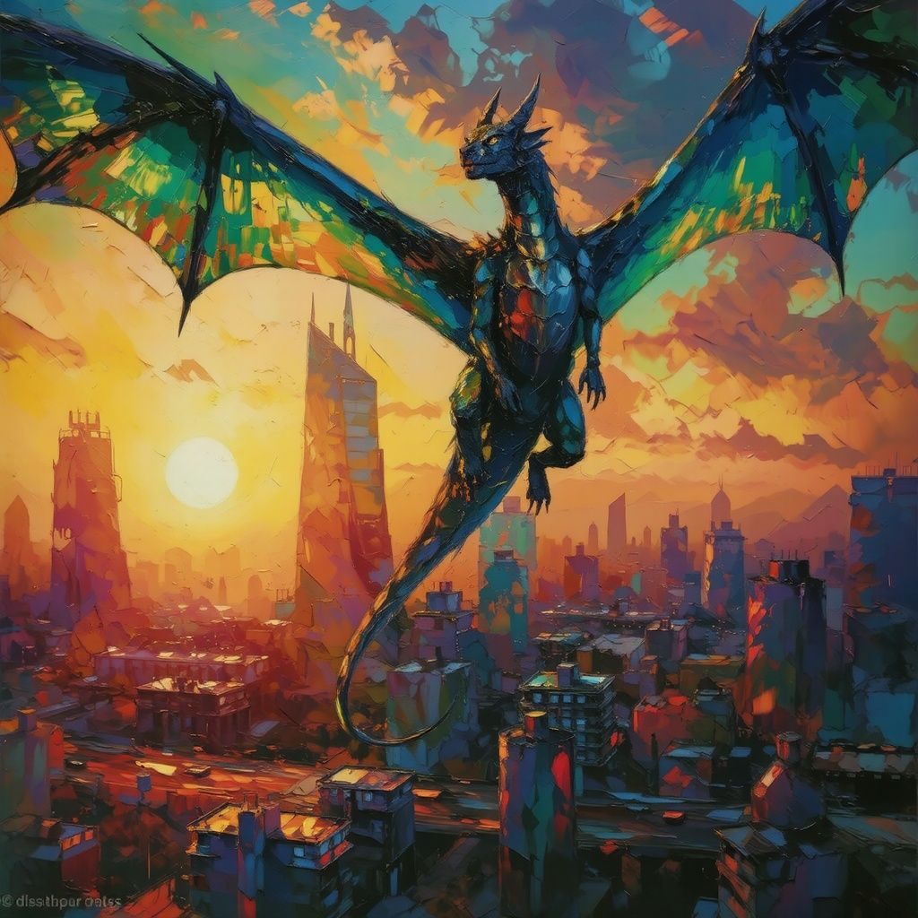 Dragon