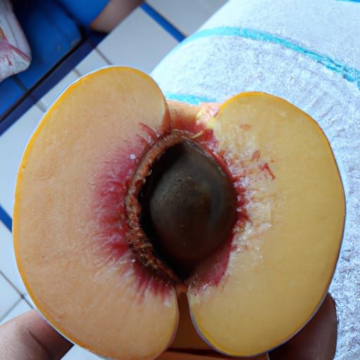 🍑South American