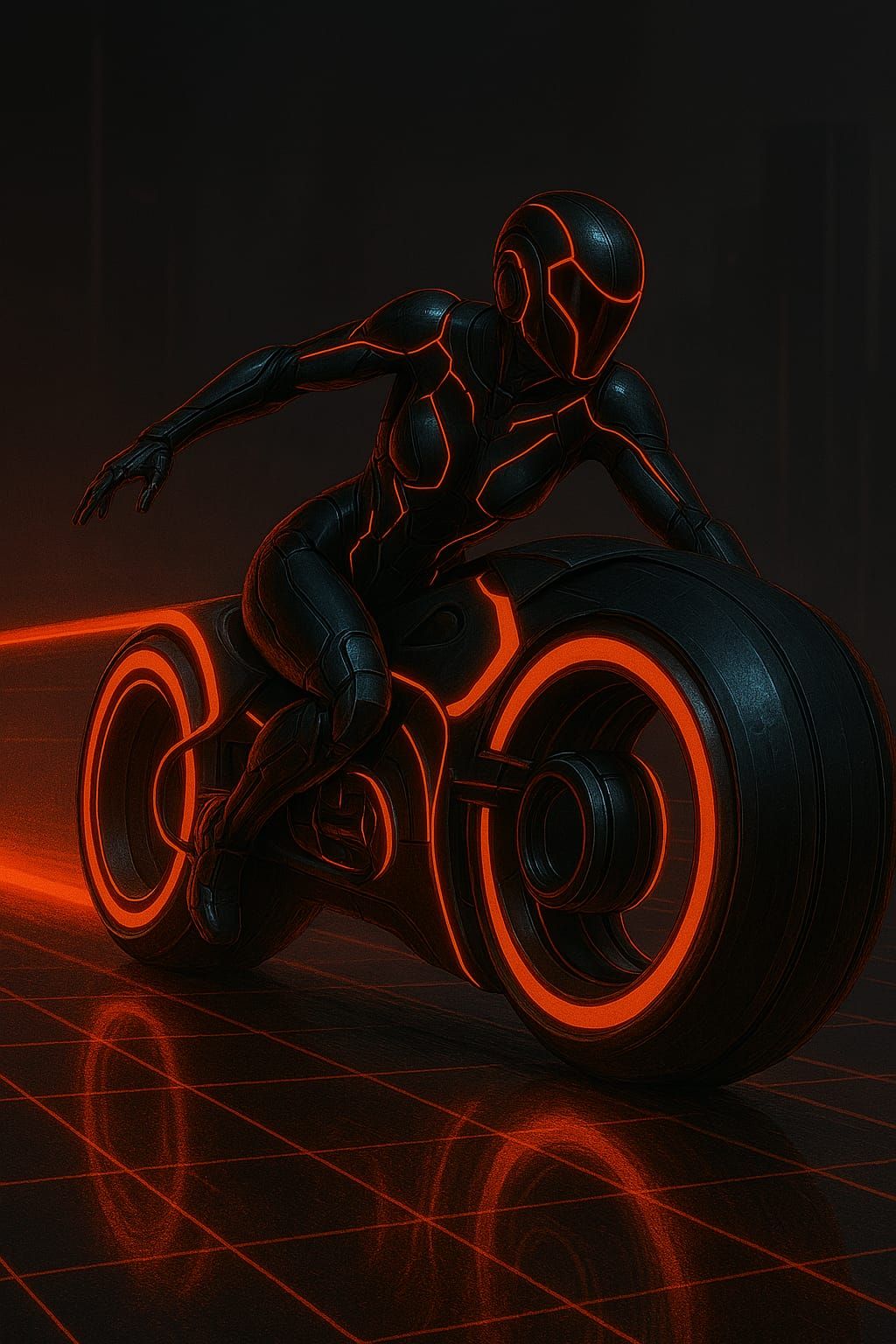 Tron Ares