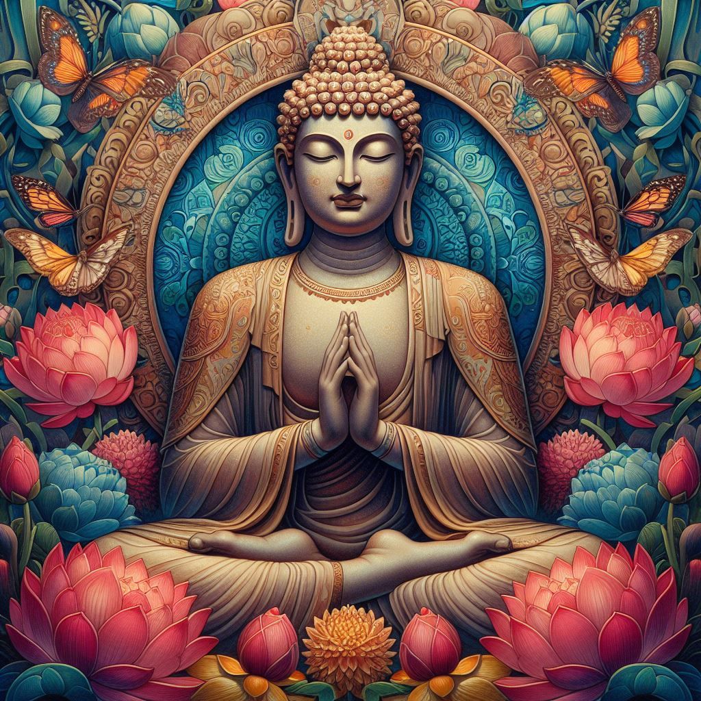 Buddha
