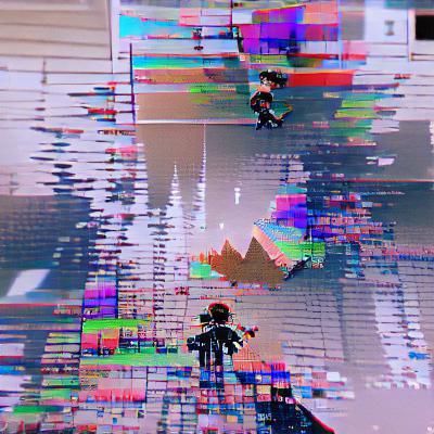 Glitch