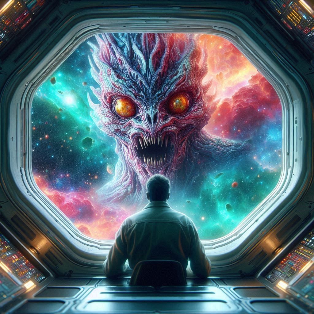 The Monster