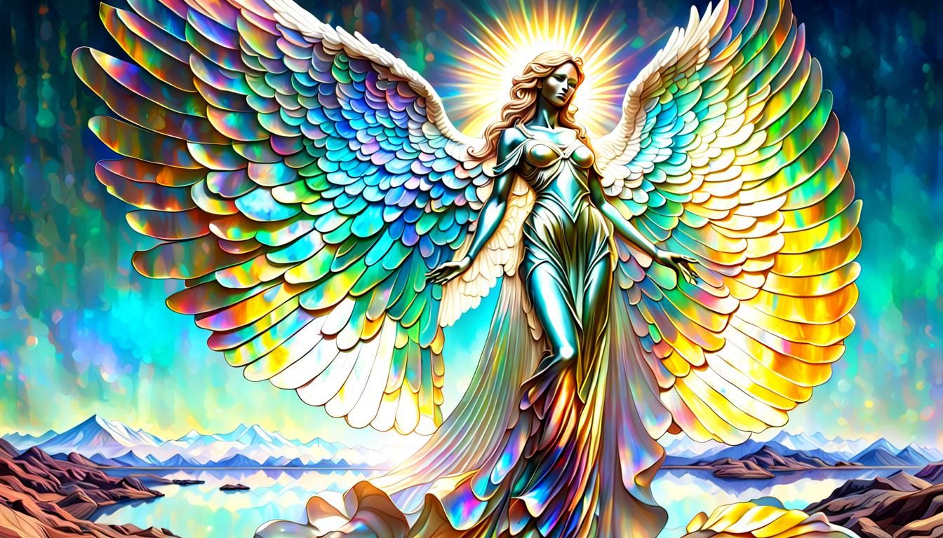 Iridescence