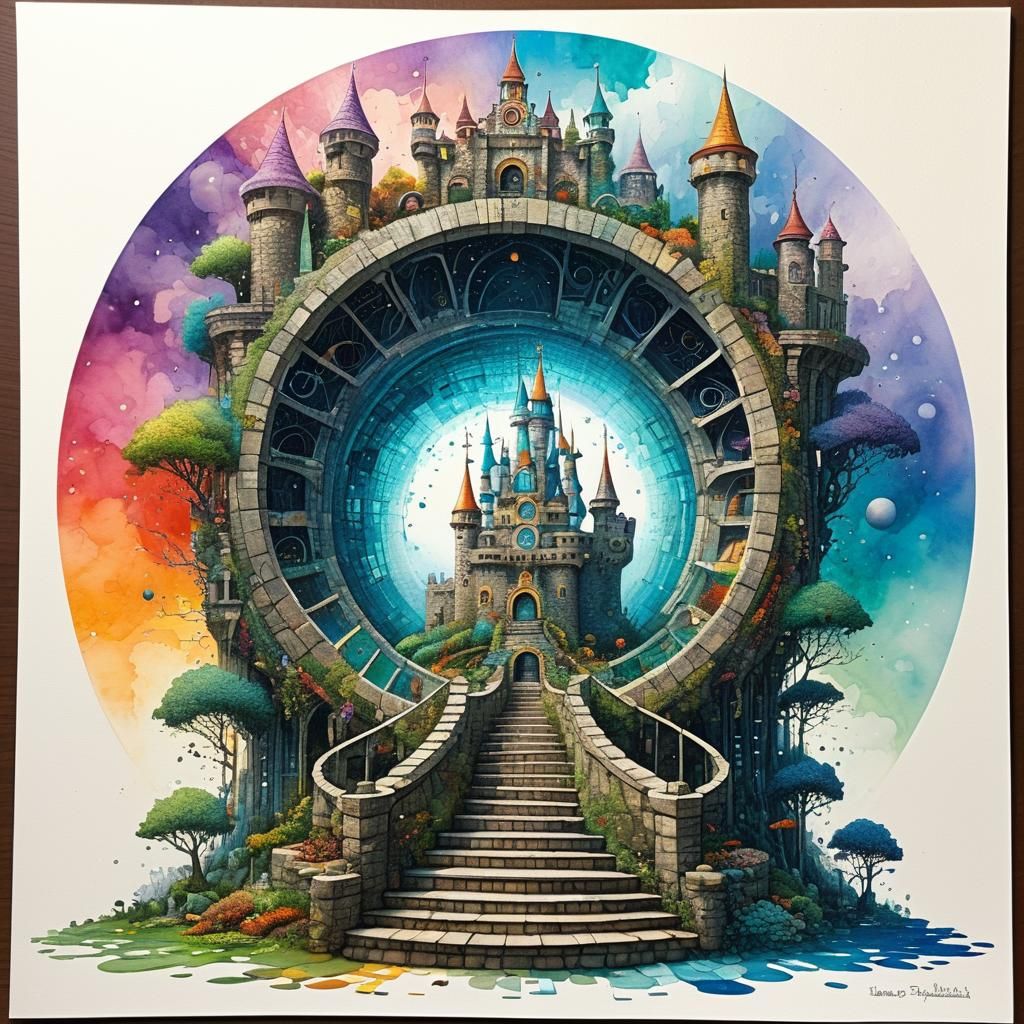 Porta