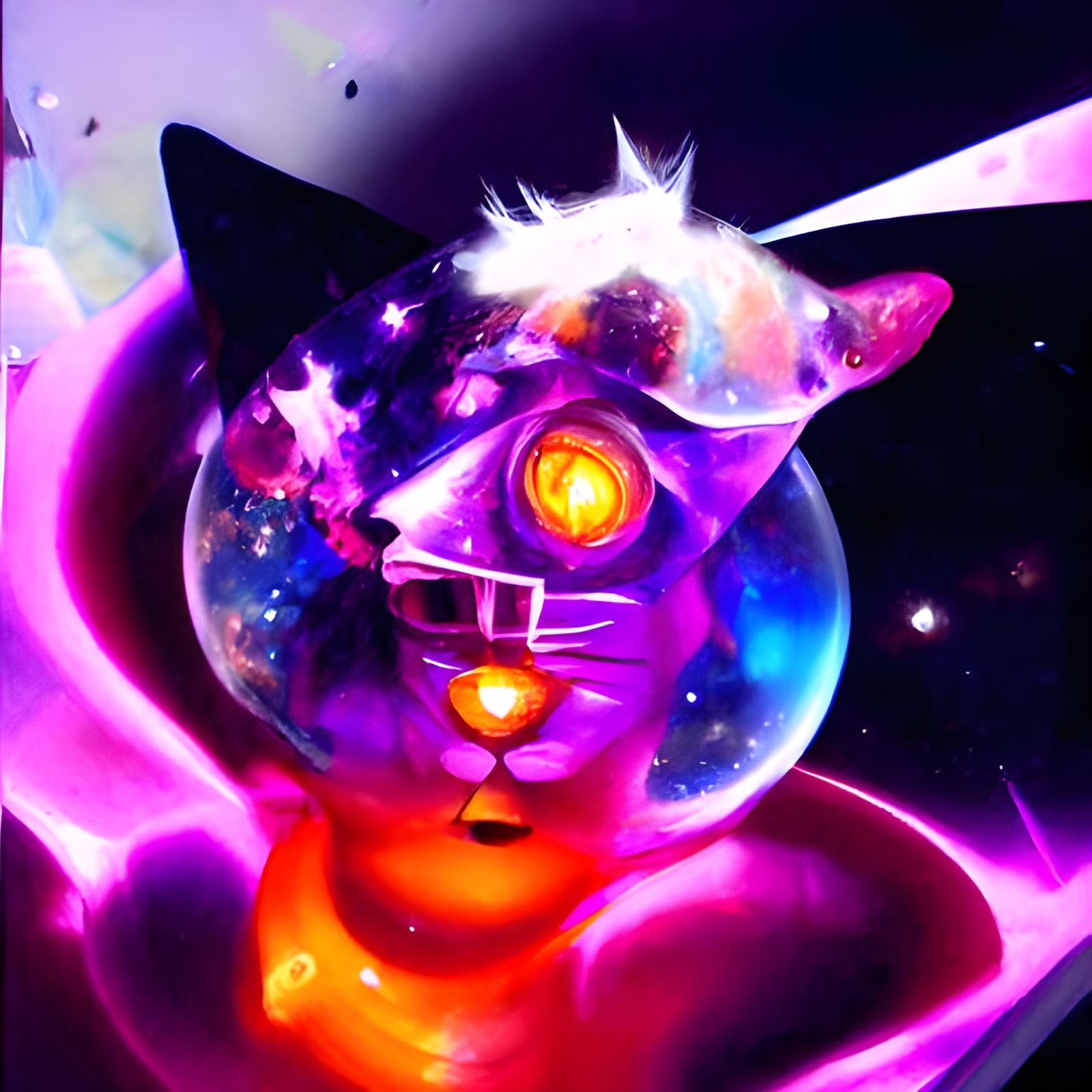 Kitty Quartz