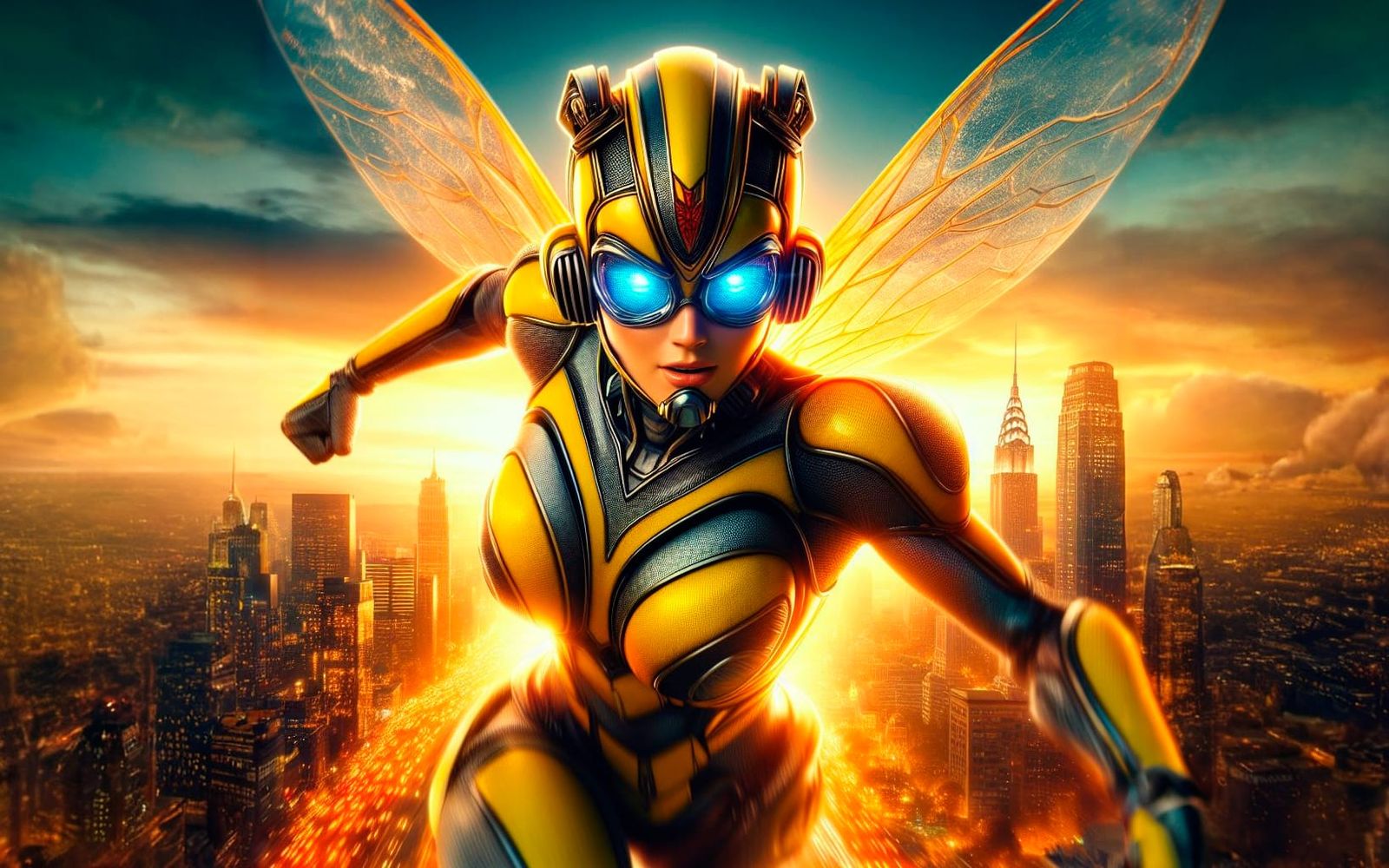Bumblebee