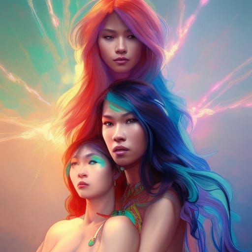 Untitled Creation