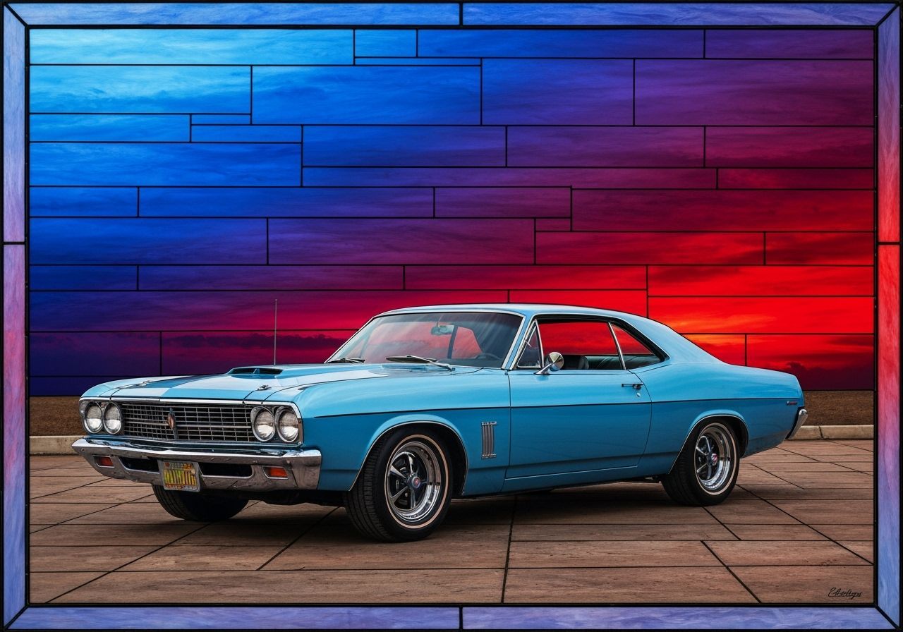 "Catch you on the flip side"