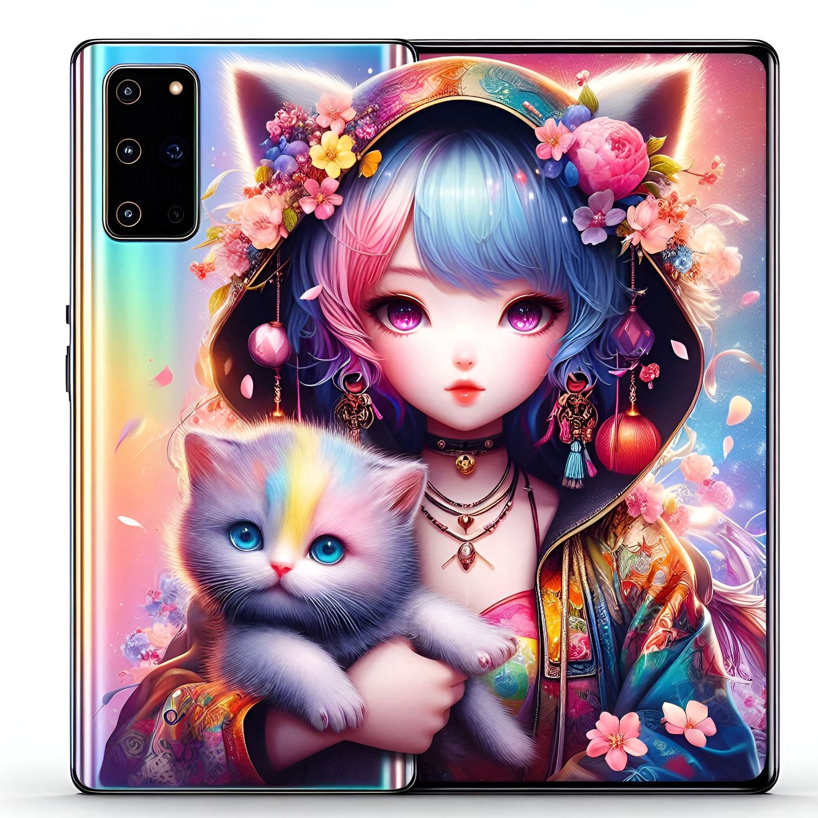 ✨ "Anime Cover!" ✨