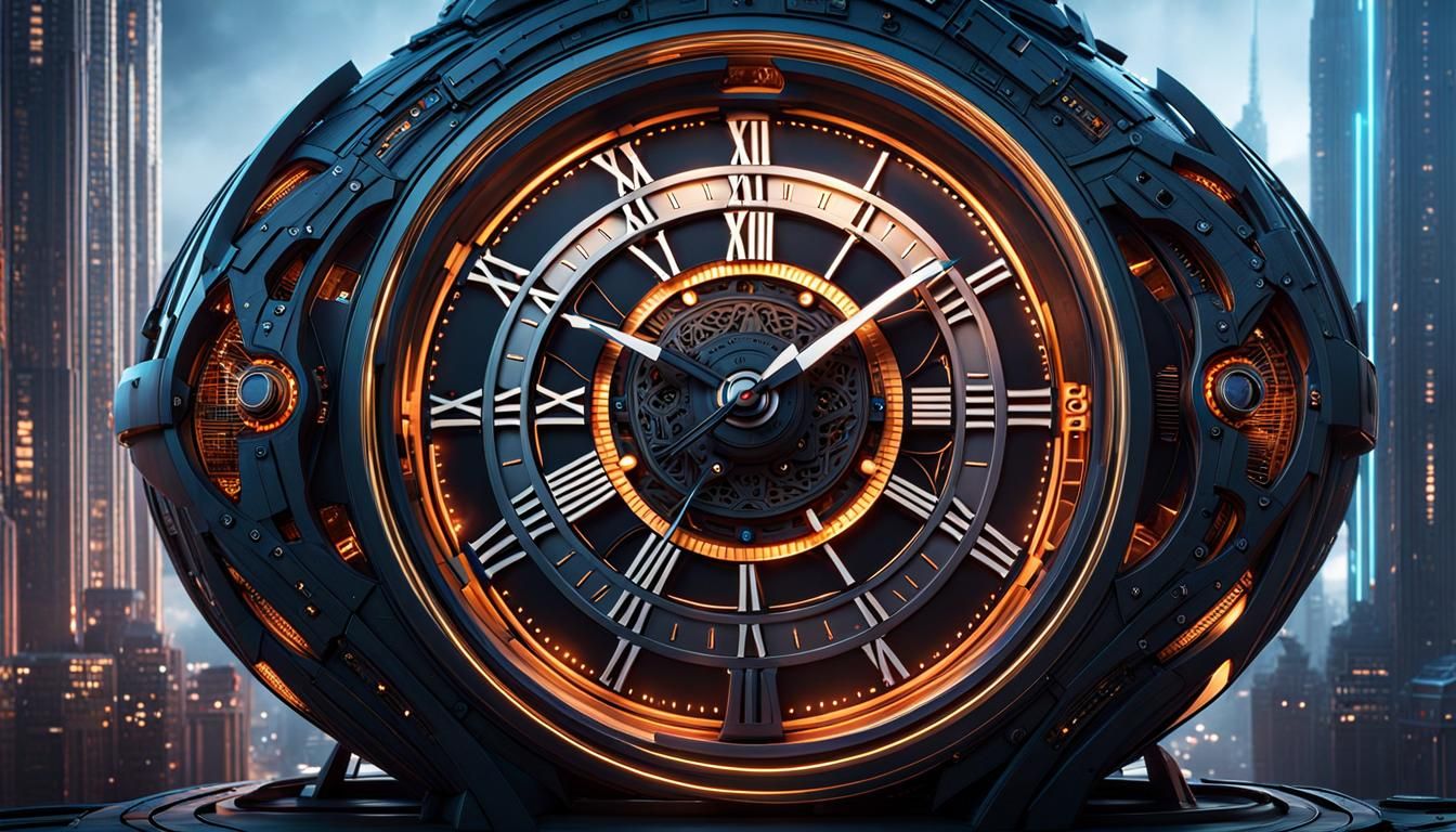 Clock