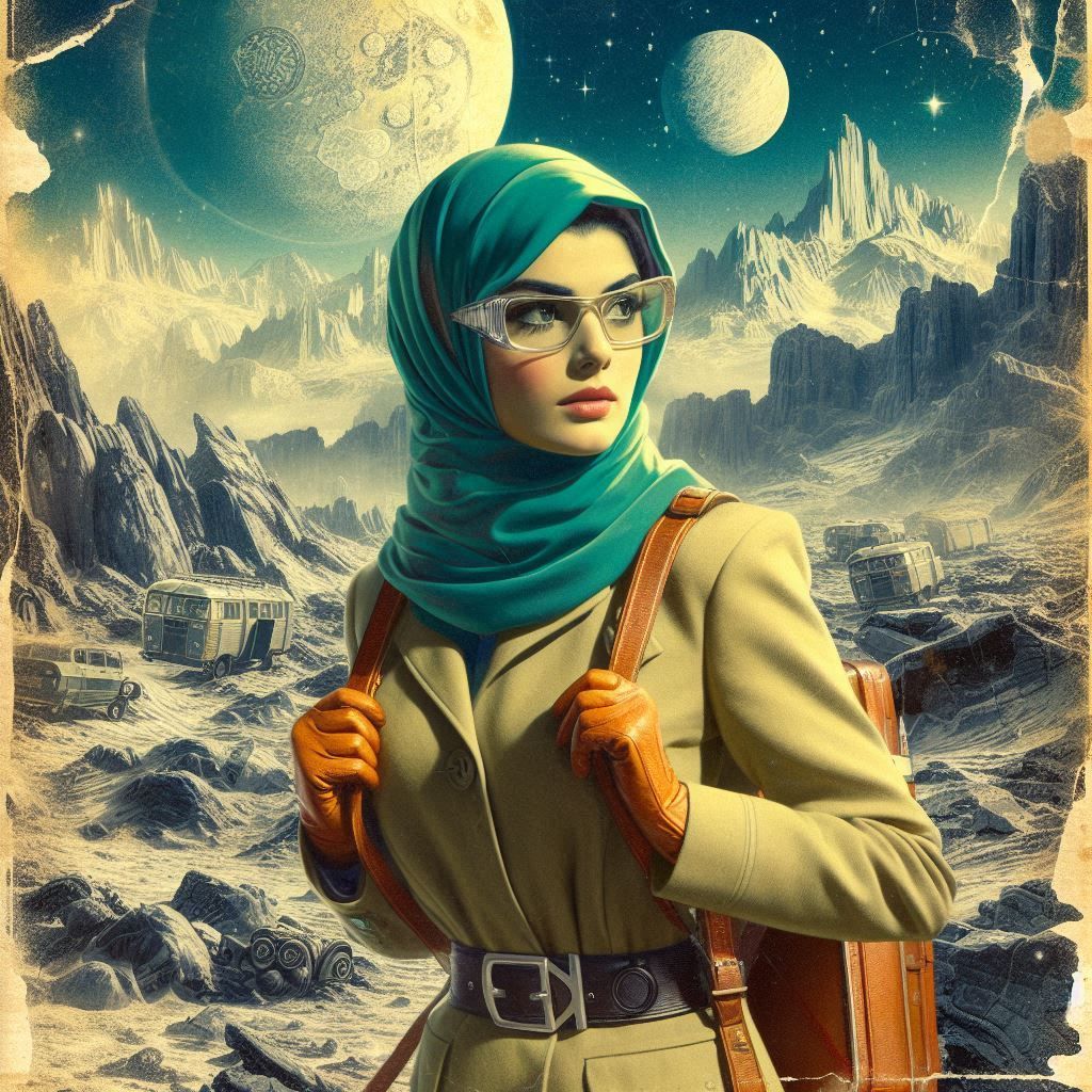 Fantastic Adventures