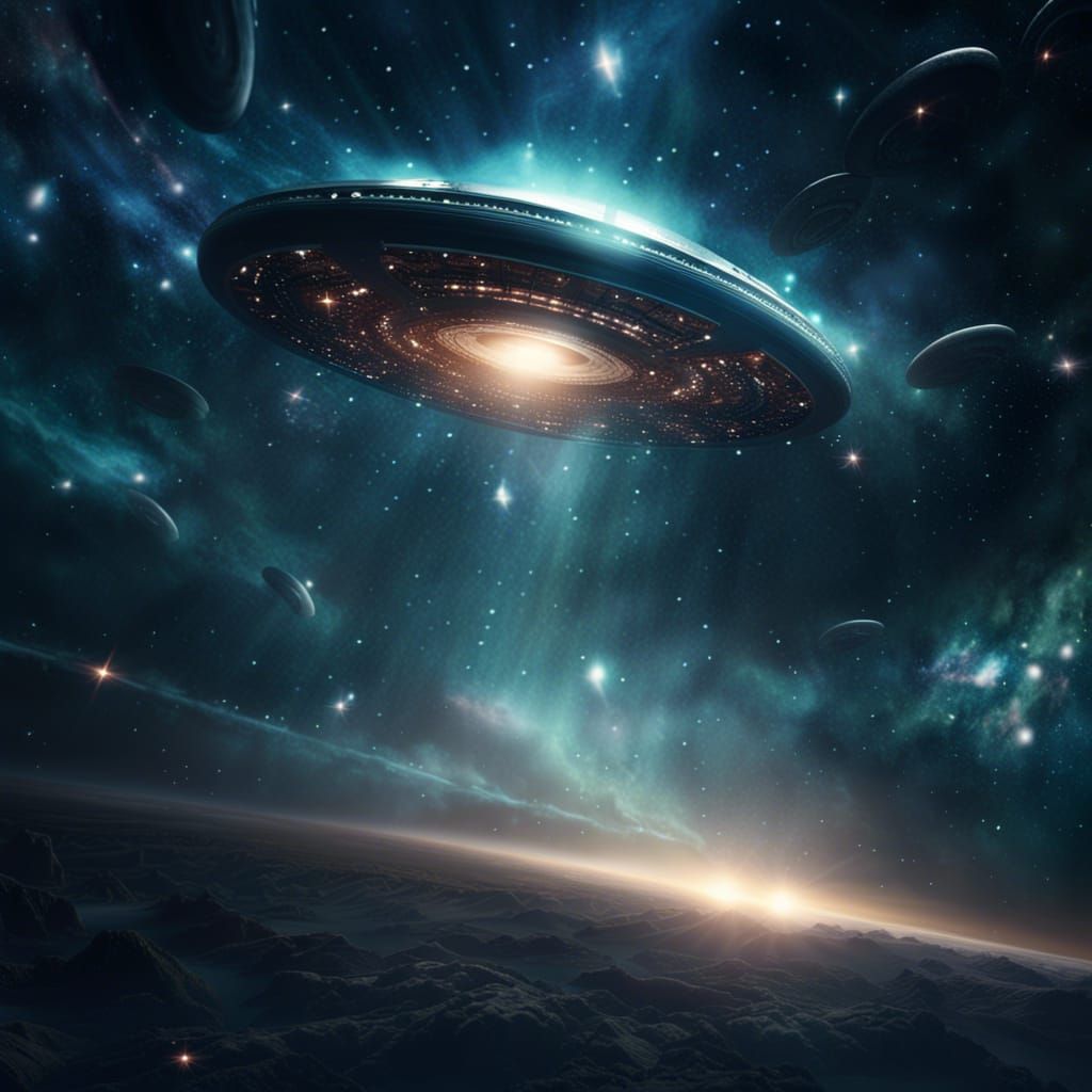 Unforeseen Problem - Start Image 1